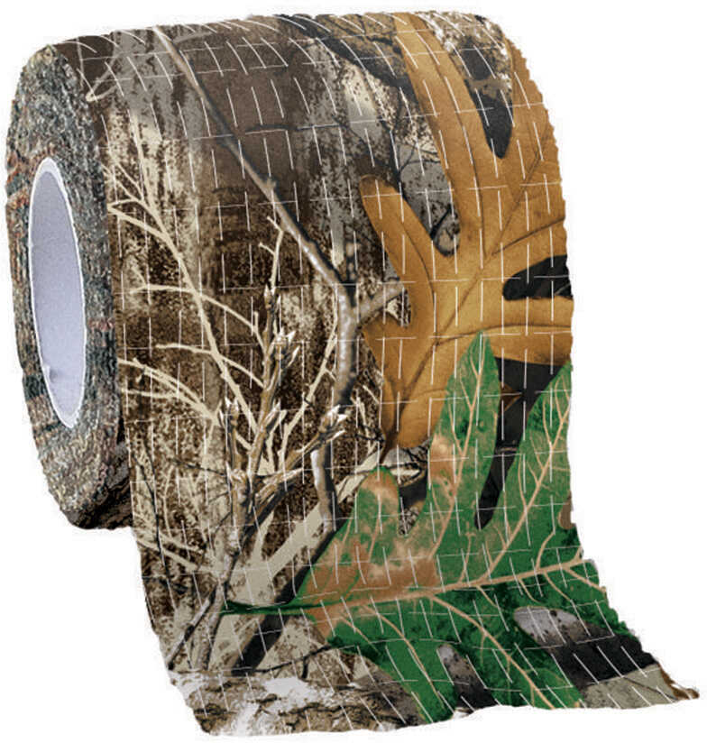 ALLEN PROTECTIVE CAMO WRAP REALTREE EDGE