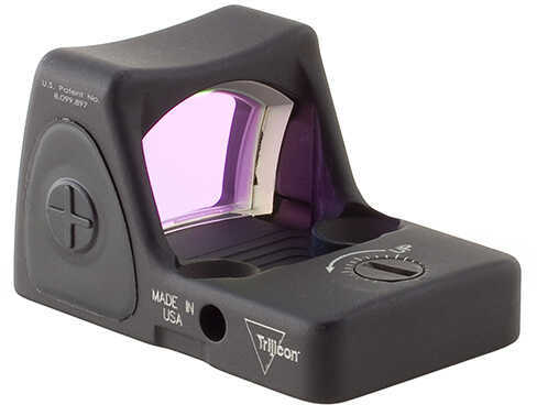 RMR Sight Type 2 Adj. Led 1.0 MOA Red Dot W/O Mount