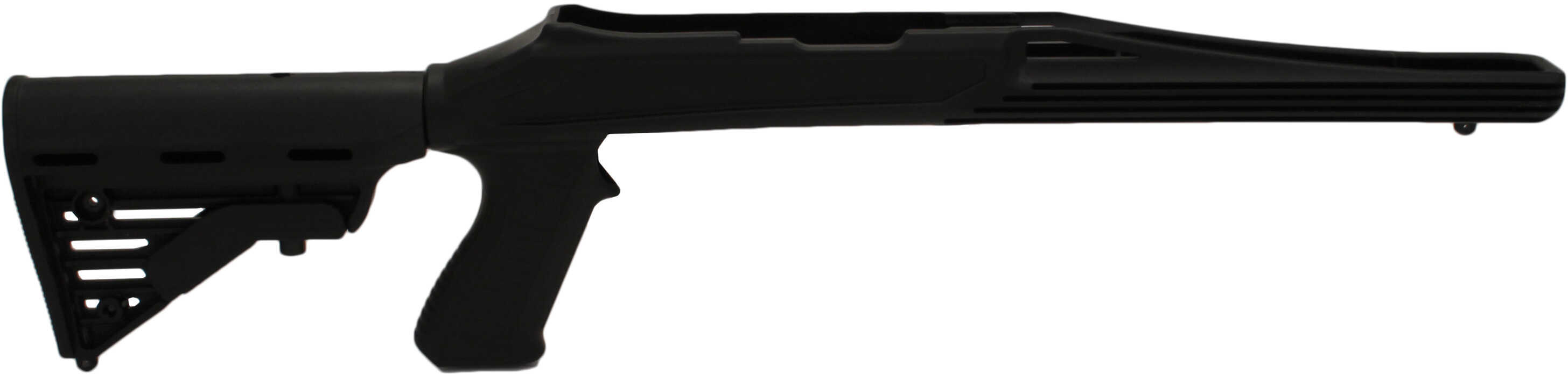 Blackhawk Axiom Knoxx Stock Polymer Free Float K98200-C