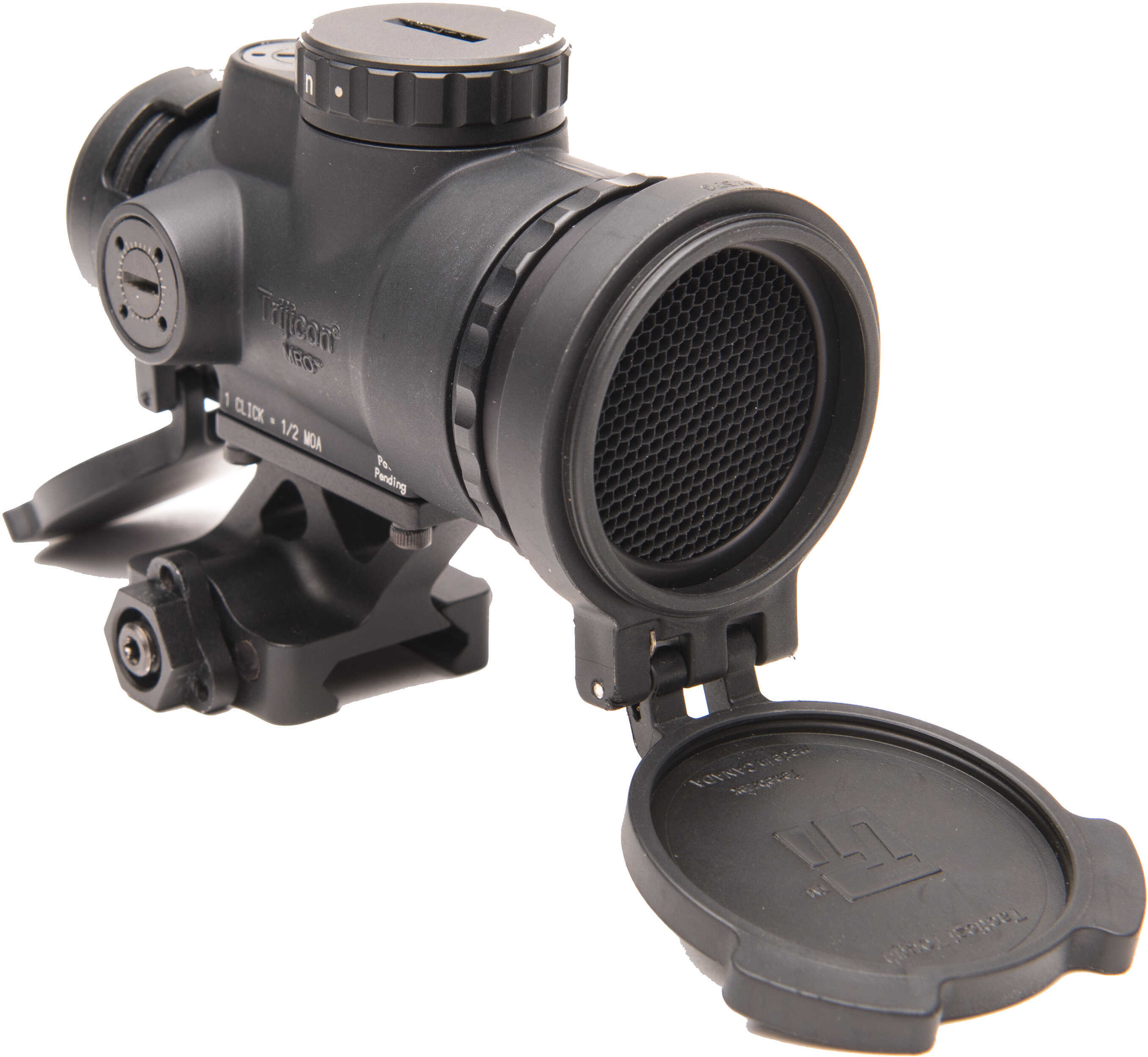 Trijicon TRJ 2200019 MRO Patrol 1X25 2.0 C/W Rd