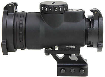 Trijicon TRJ 2200019 MRO Patrol 1X25 2.0 C/W Rd