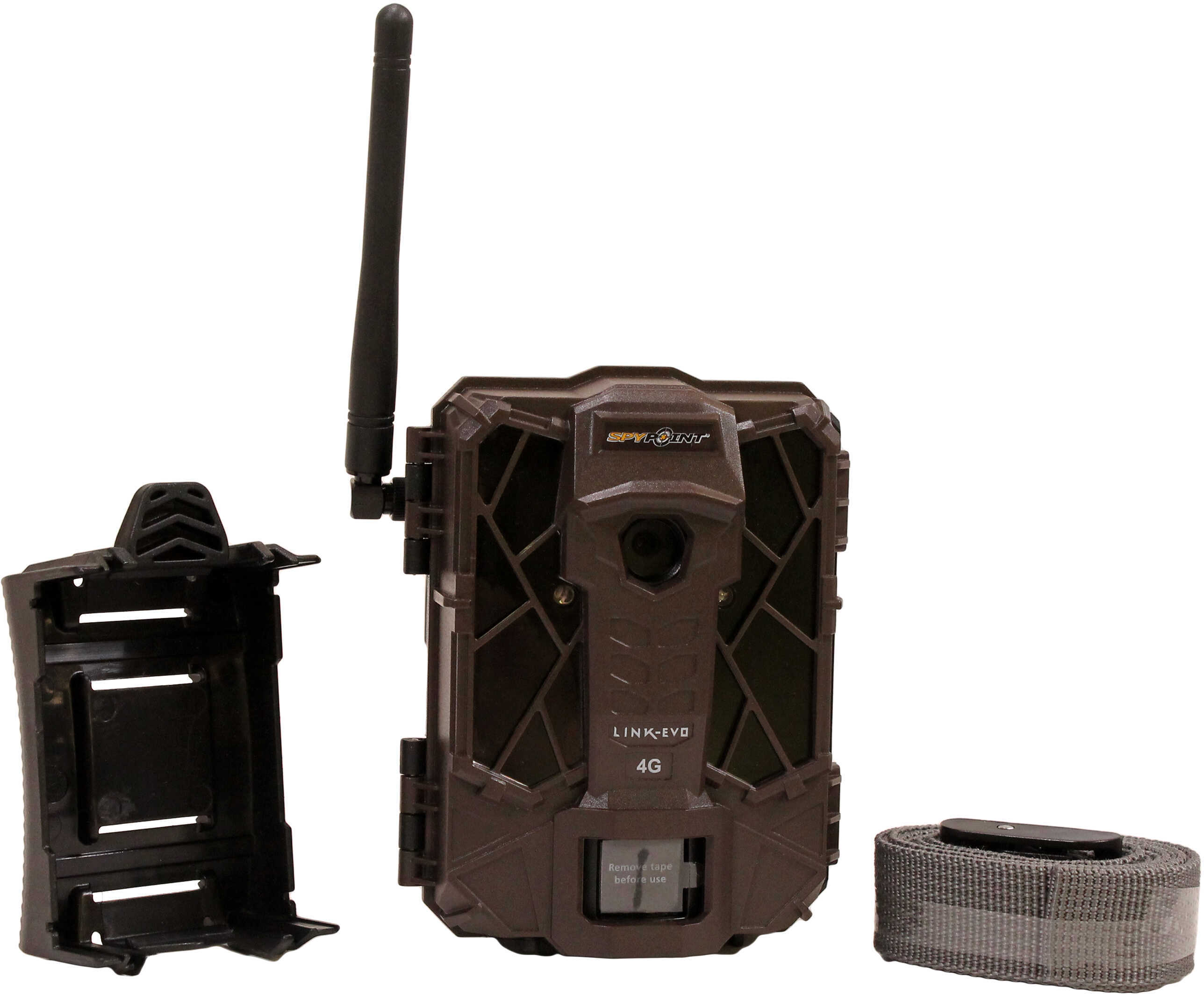 Spypoint Link Evo Verizon CellularTrail Camera Model: LINK-EVO-V