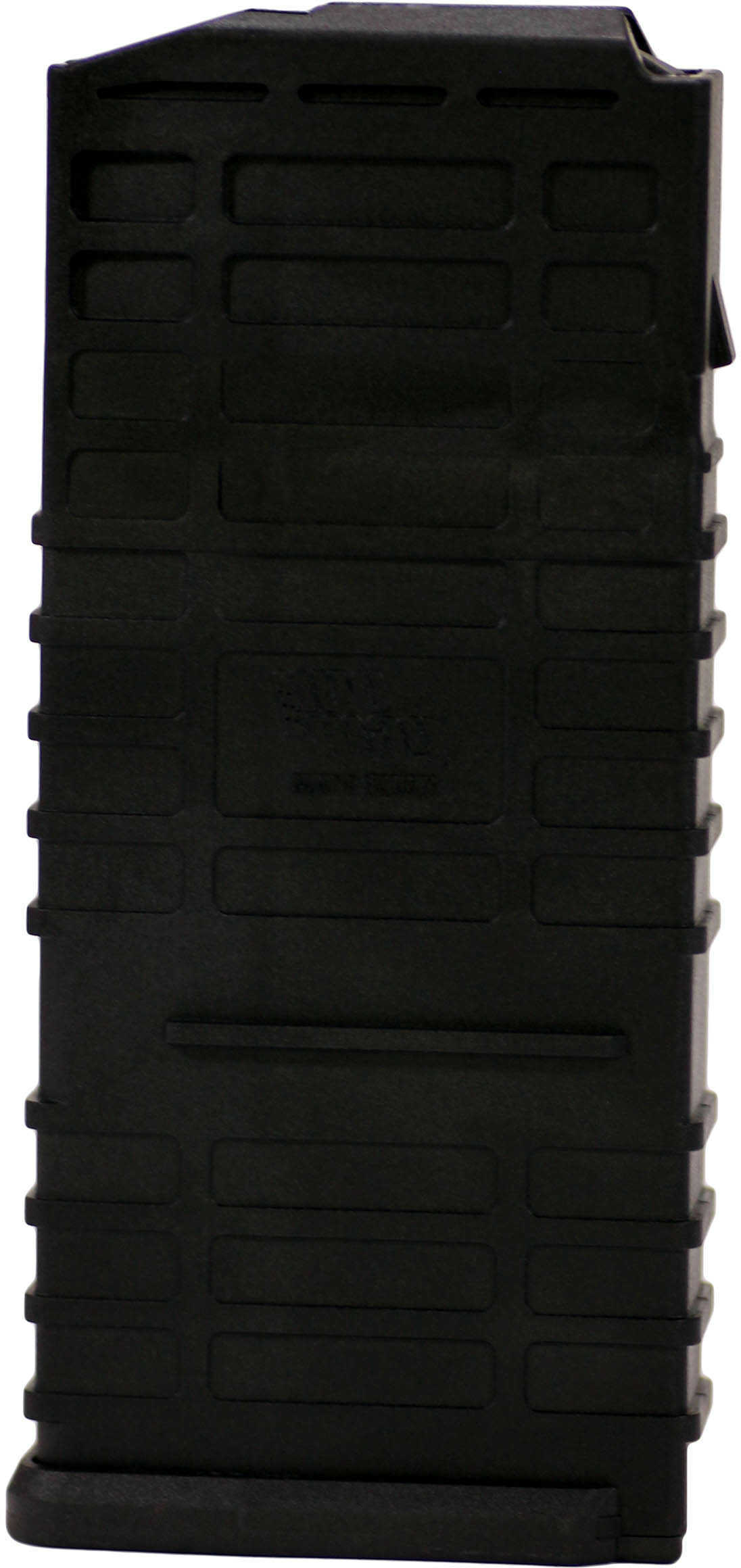 ProMag Ruger Scout Magazine, .308, 20 Rounds, Black Polymer Md: RUG-A39