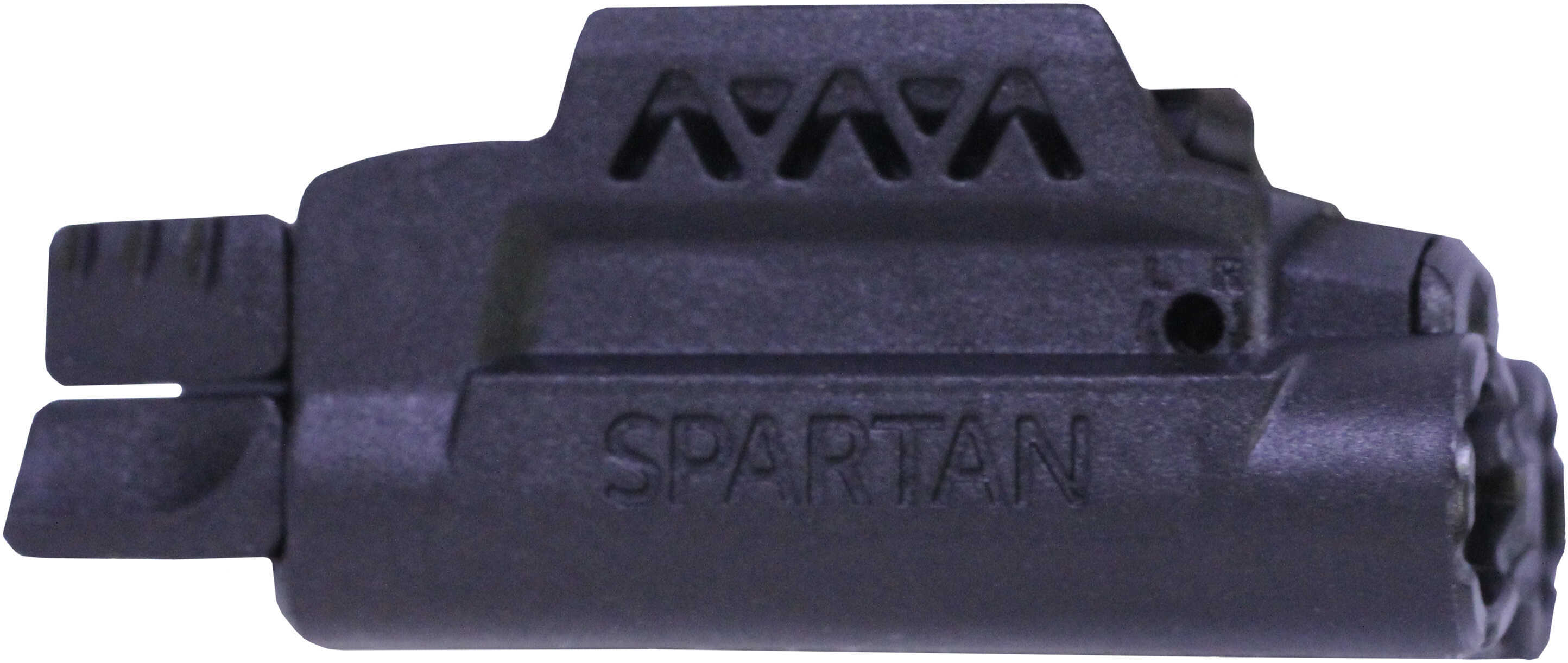 Spartan Adjustable Fit Laser/Light Combo Red Md:-img-1