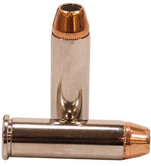 38 Special 20 Rounds Ammunition Sig Sauer 125 Grain Hollow Point