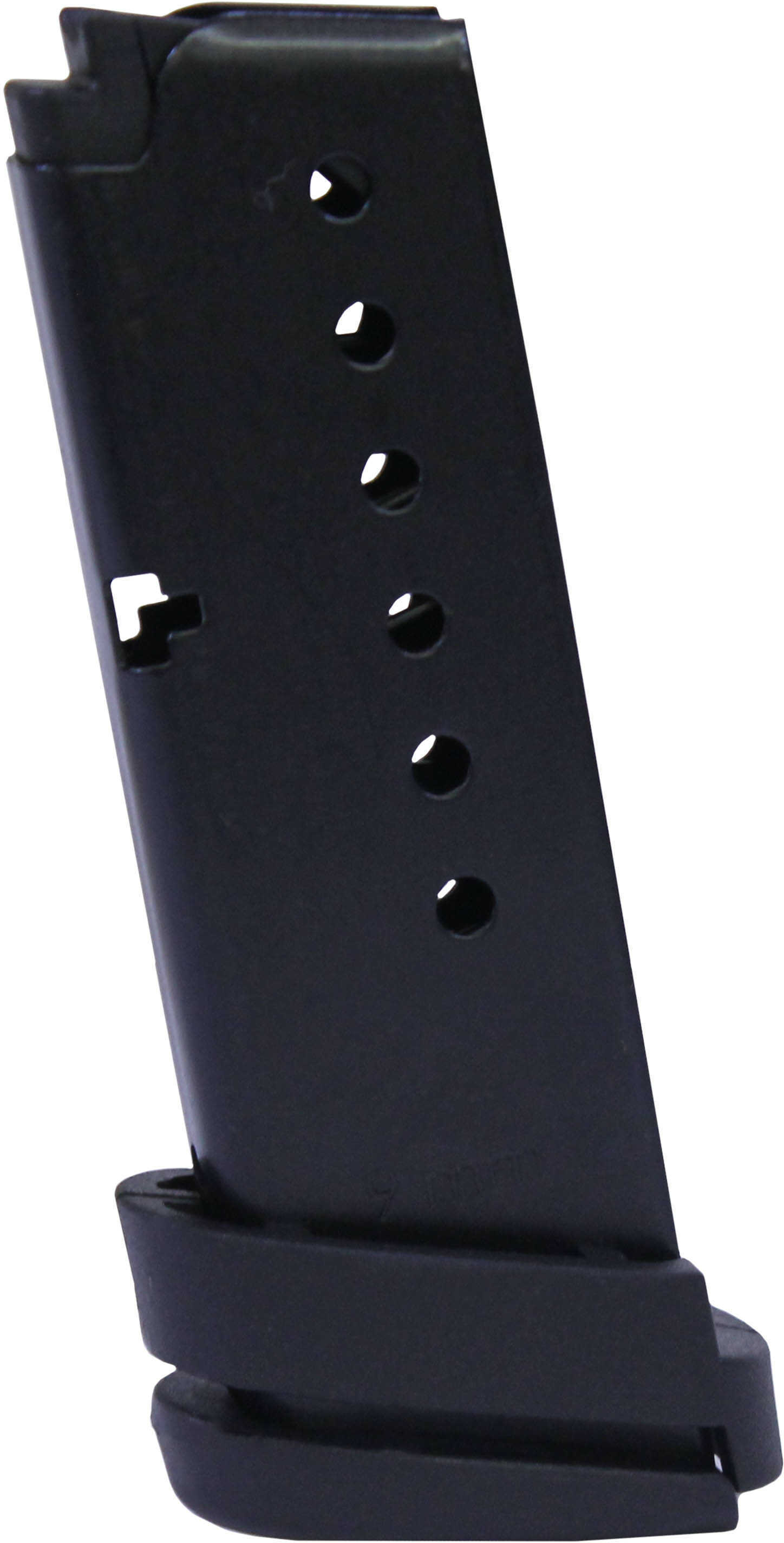 ProMag Taurus 709 Slim Magazine 9mm 8 Rounds Blue Steel Md: 21