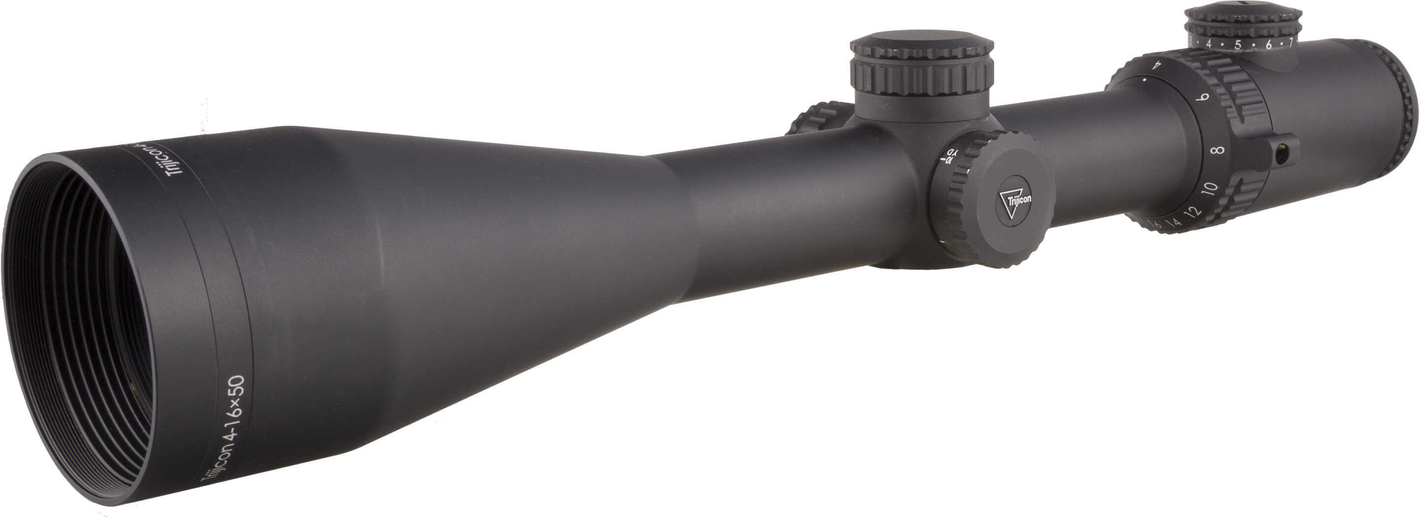 Trijicon AccuPower 4-16x50 MOA Crosshair, Red Led, 30mm Md: Rs29-C-1900020
