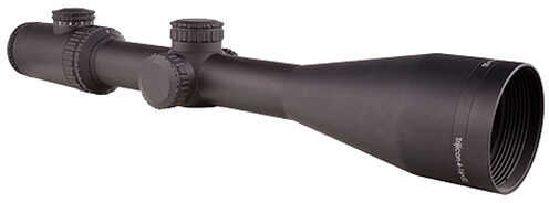 Trijicon AccuPower 4-16x50 MOA Crosshair, Red Led, 30mm Md: Rs29-C-1900020