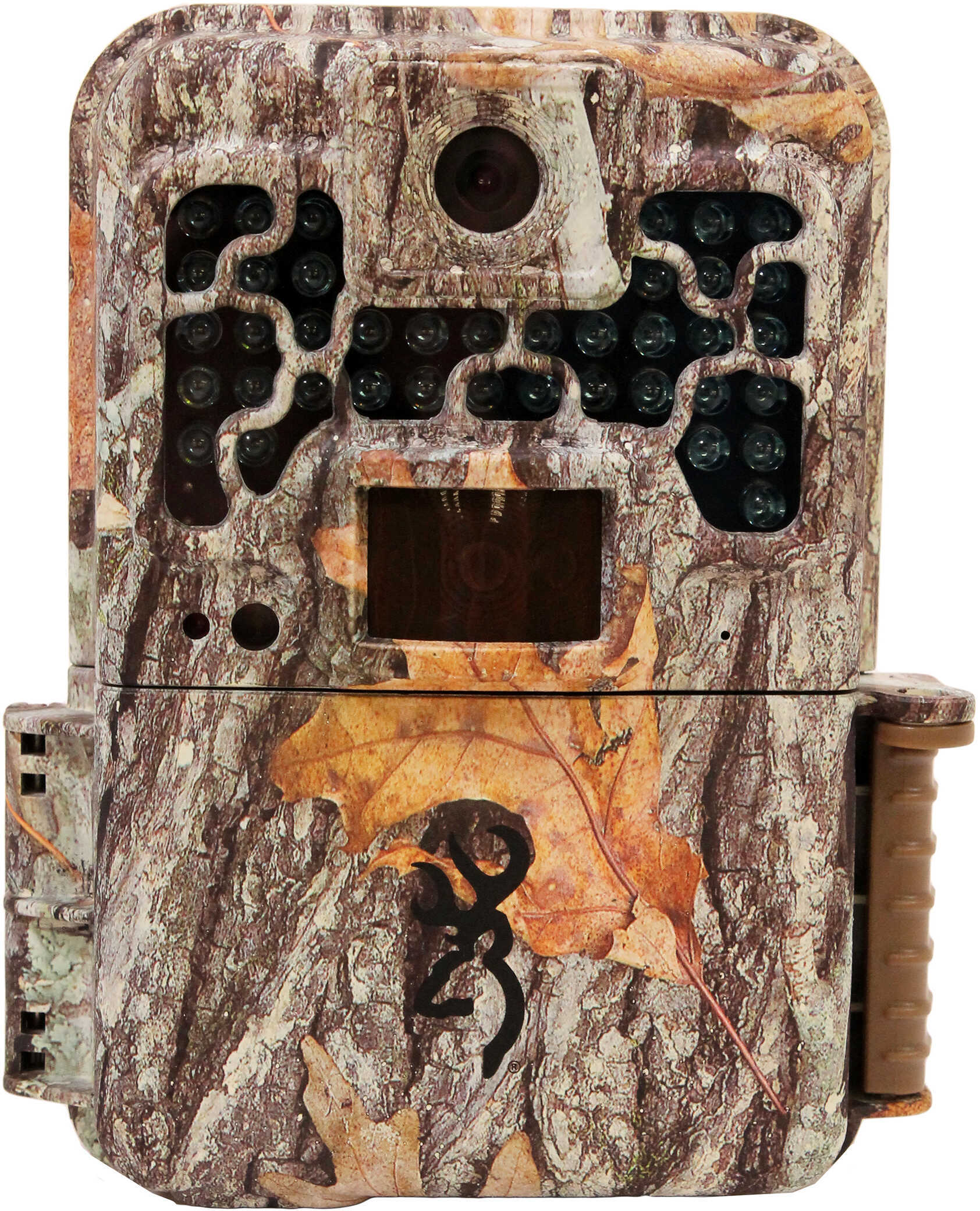 Browning Trail Cameras Recon Force FHD Extreme, 20MP Md: BTC 7FHD PX