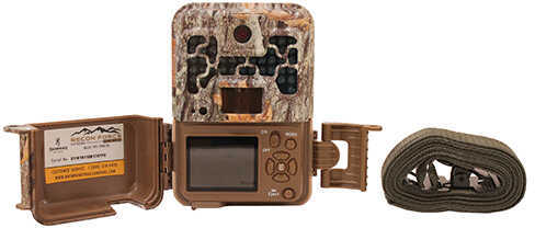 Browning Trail Cameras Recon Force FHD Extreme, 20MP Md: BTC 7FHD PX