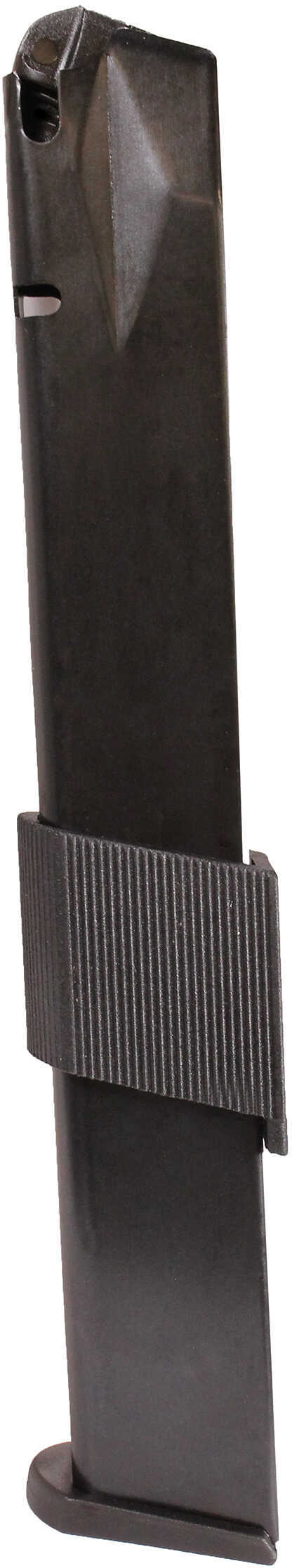 ProMag Canik TP9 Magazine 9mm, 32 Rounds, Blue Steel