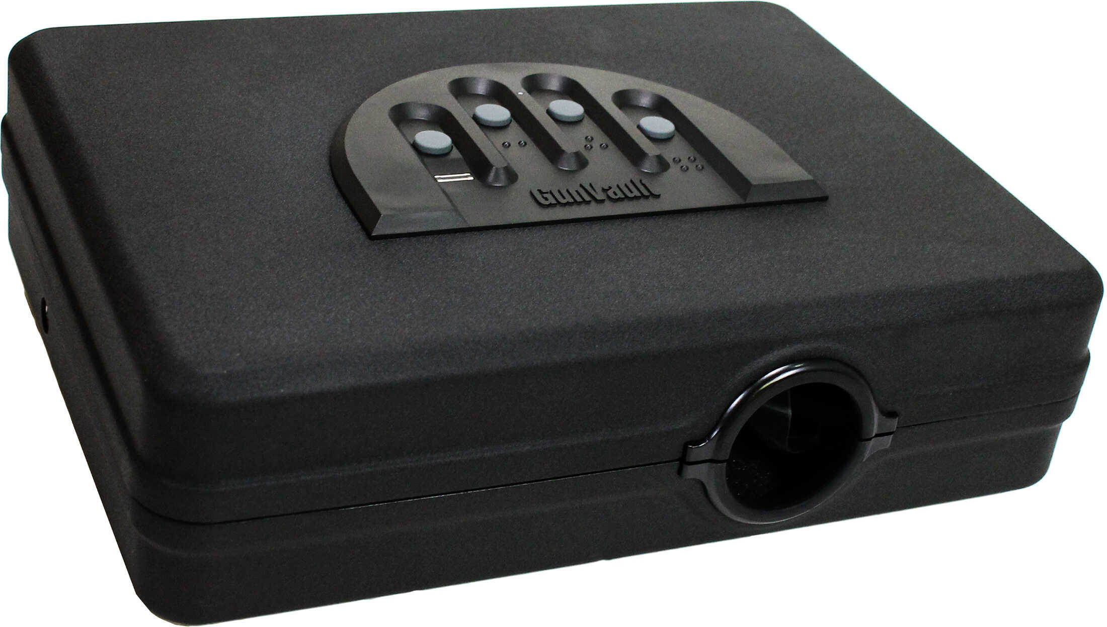 GunVault AR Vault- Biometric Md: AR1000-BIO
