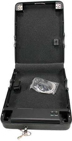 GunVault AR Vault- Biometric Md: AR1000-BIO