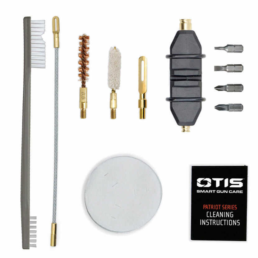 Otis Technologies 6.5mm Patriot Series Rifle Kit