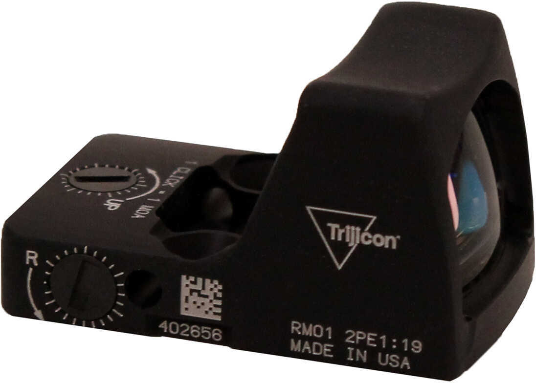 RMR Sight Type 2(Led) 3.25 MOA Red Dot W/O Mount