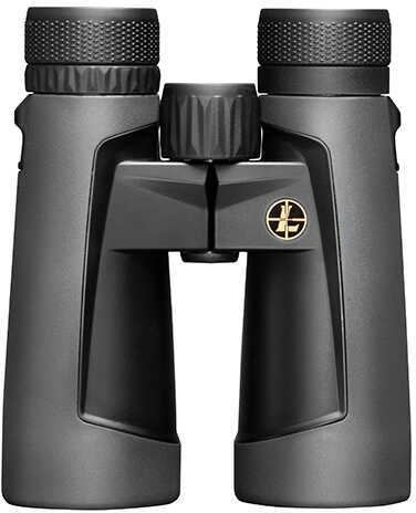 Leupold BX-2 Tioga HD Binocular 12x50mm Roof Prism Shadow Grey Finish 172698
