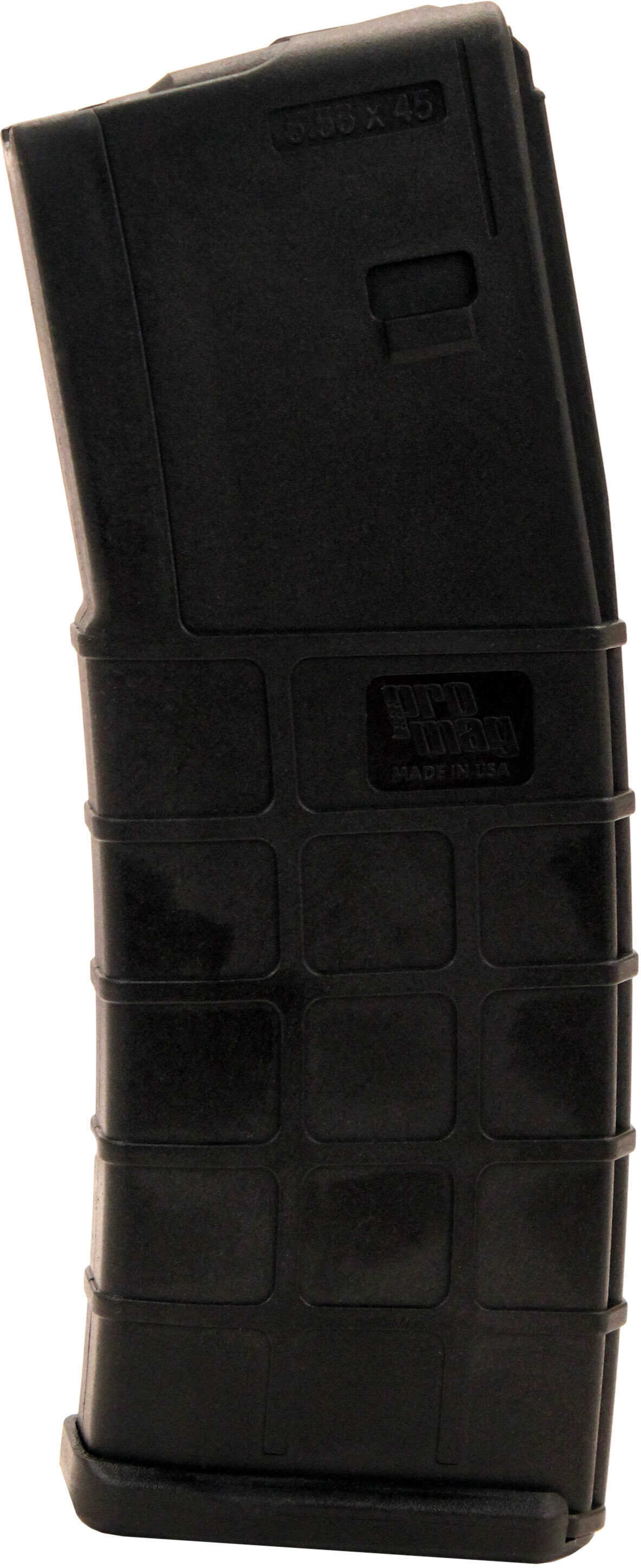 ProMag AR15/M16, .223/5.56x45mm 30-Round Magazine, Black Md: COL-A18B