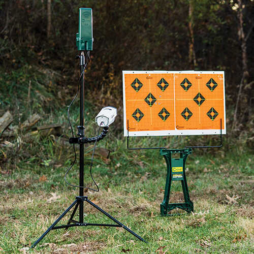 Caldwell Ballistic Precision LR Target Camera System Md: 156726