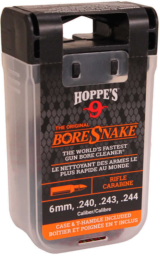 Hoppes Boresnake .240/.243/.240, and 6mm