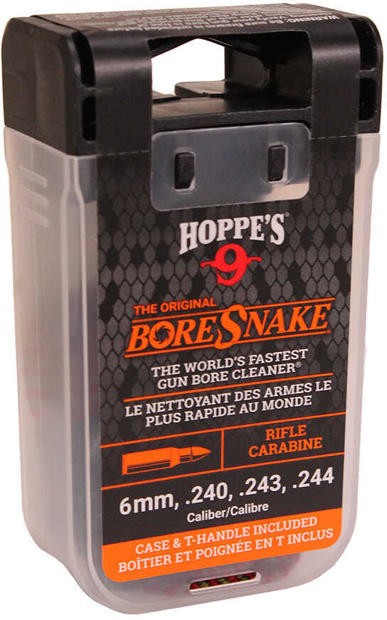 Hoppes Boresnakes 6Mm .240 .243 .244 Caliber Wby Rifle Den