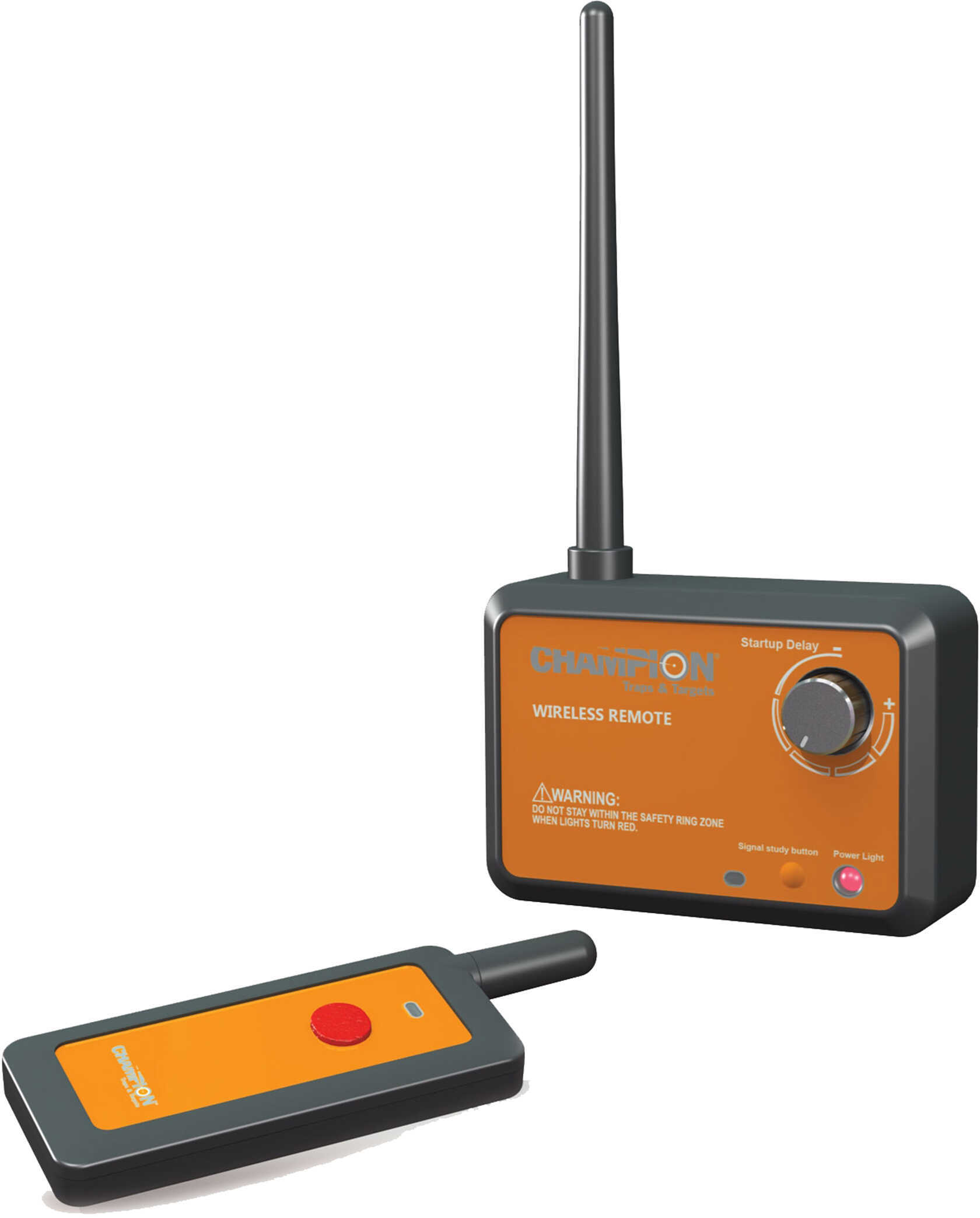 WHEELY BIRD WORKHORSE WIRELESS REMOTE