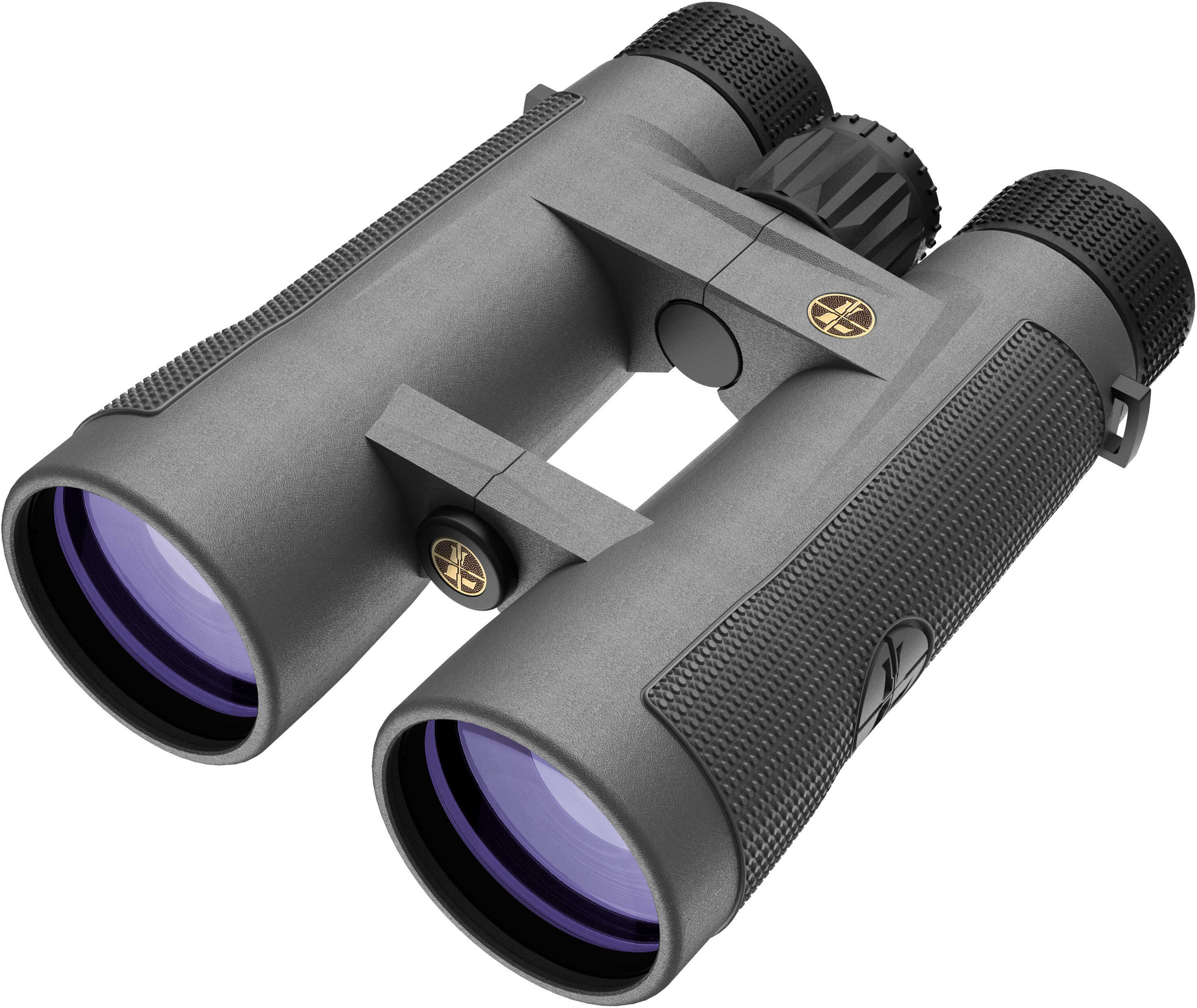 Leupold BX-4 Pro Guide HD Binocular 12X50 Grey 172675