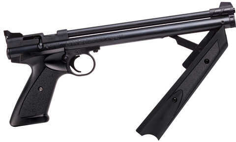 Crosman American Classic Variable Pump Pistol .22 Md: P1322