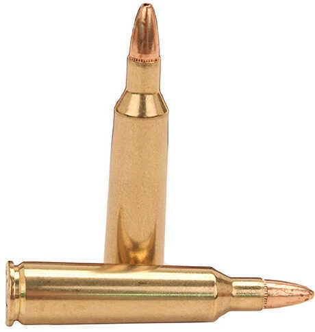 22-250 Remington 50 Rounds Ammunition Federal Cartridge 50 Grain Jacketed Hollow Point