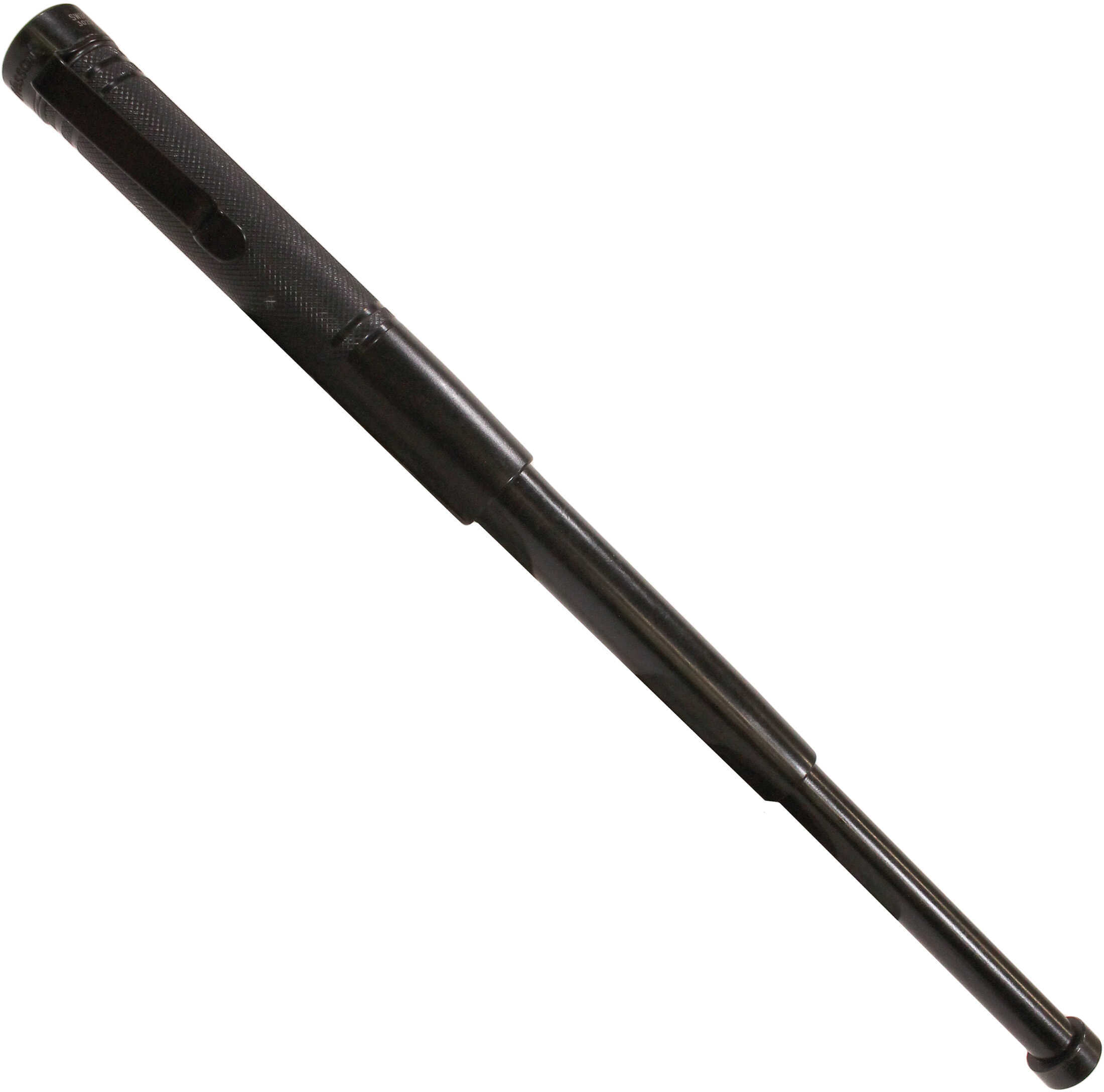 BTI Tools Collapsible Baton Small, Black, Boxed Md: SWBAT12B