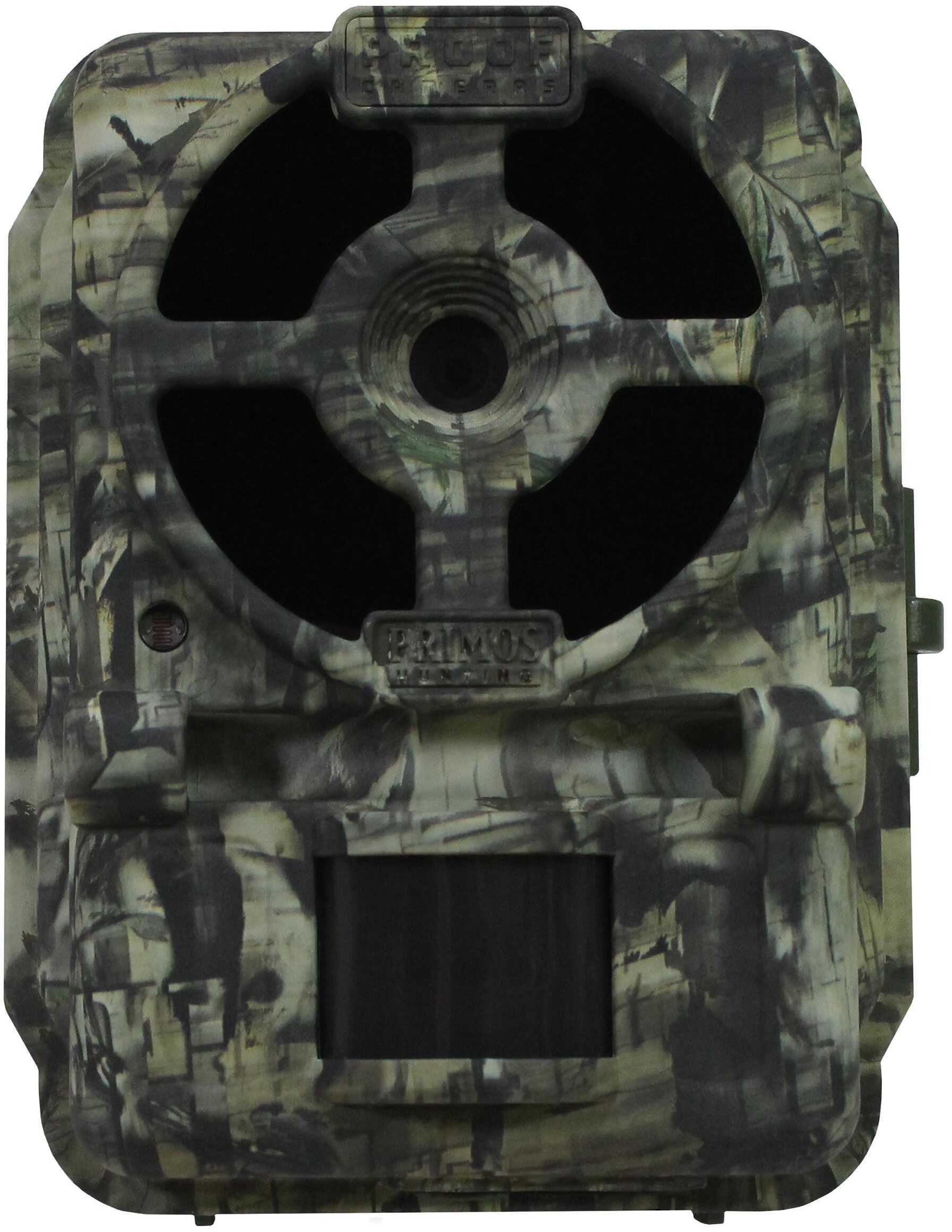 Primos Proof Generation 2 03 Scouting Camera Model: 64056