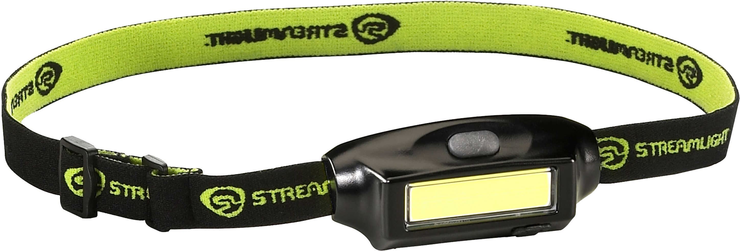 Streamlight Bandit Headlamp - Black