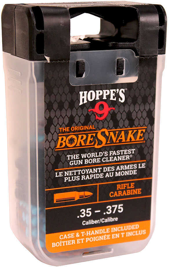 Hoppes Boresnake .35-.375 Caliber
