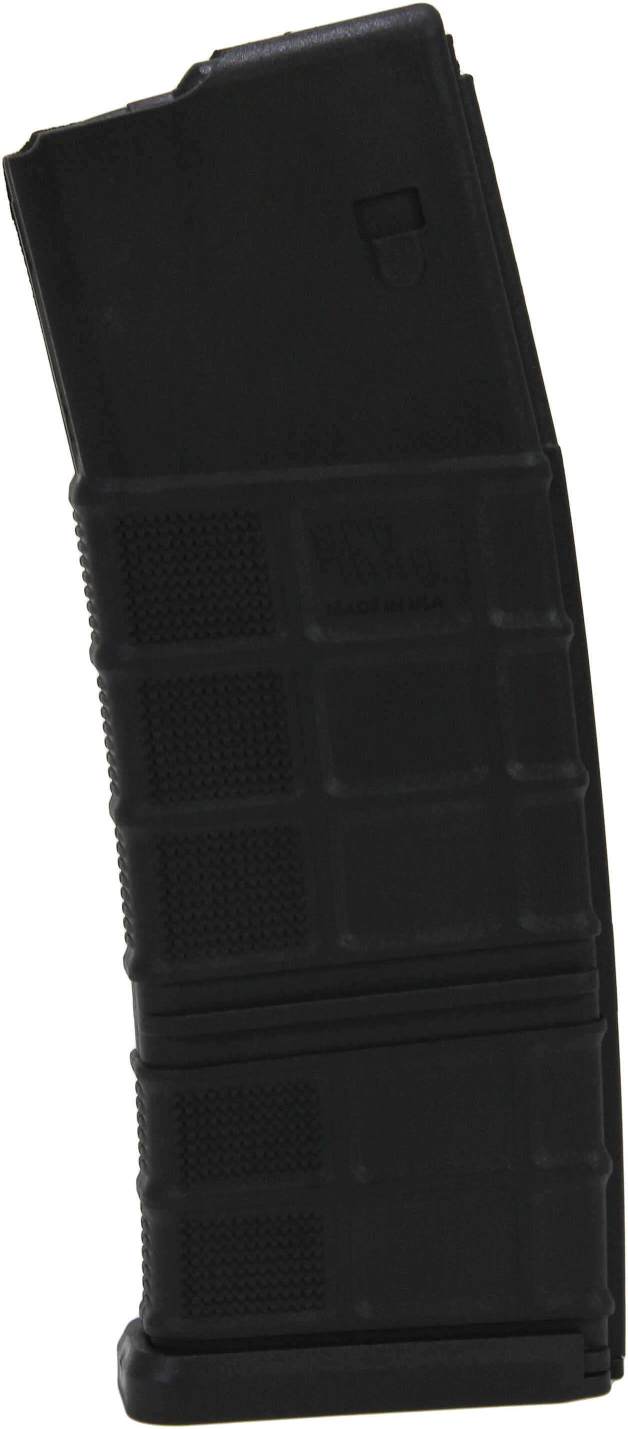 ProMag AR .308 Caliber Magazine 30 Rounds, Black Polymer Md: DPM-A2