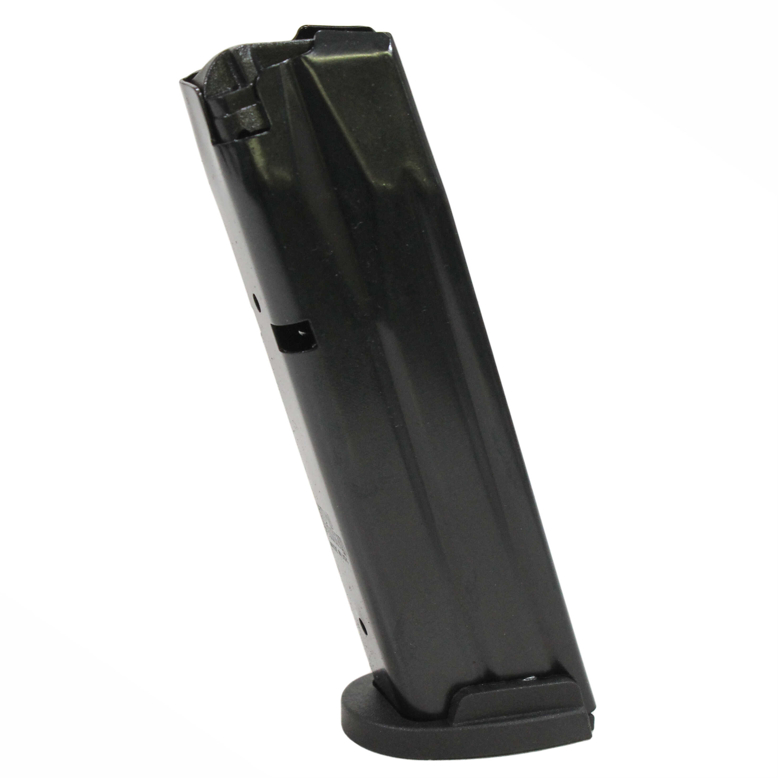 ProMag Sig Sauer P320 Magazine, 9mm, 17 Rounds, Blue Steel Md: SIG-A8