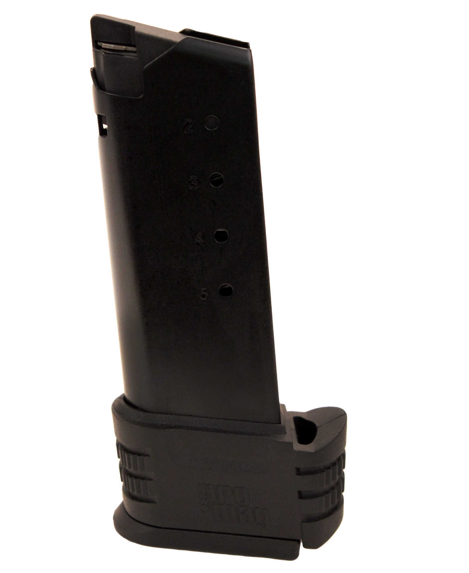 ProMag Springfield XDS .45 ACP Magazine 7-Round Blue Steel Md: 09