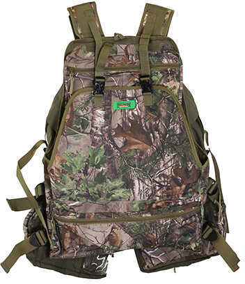 Primos Rocker Vest Realtree Xtra Green M/L Model: 65717