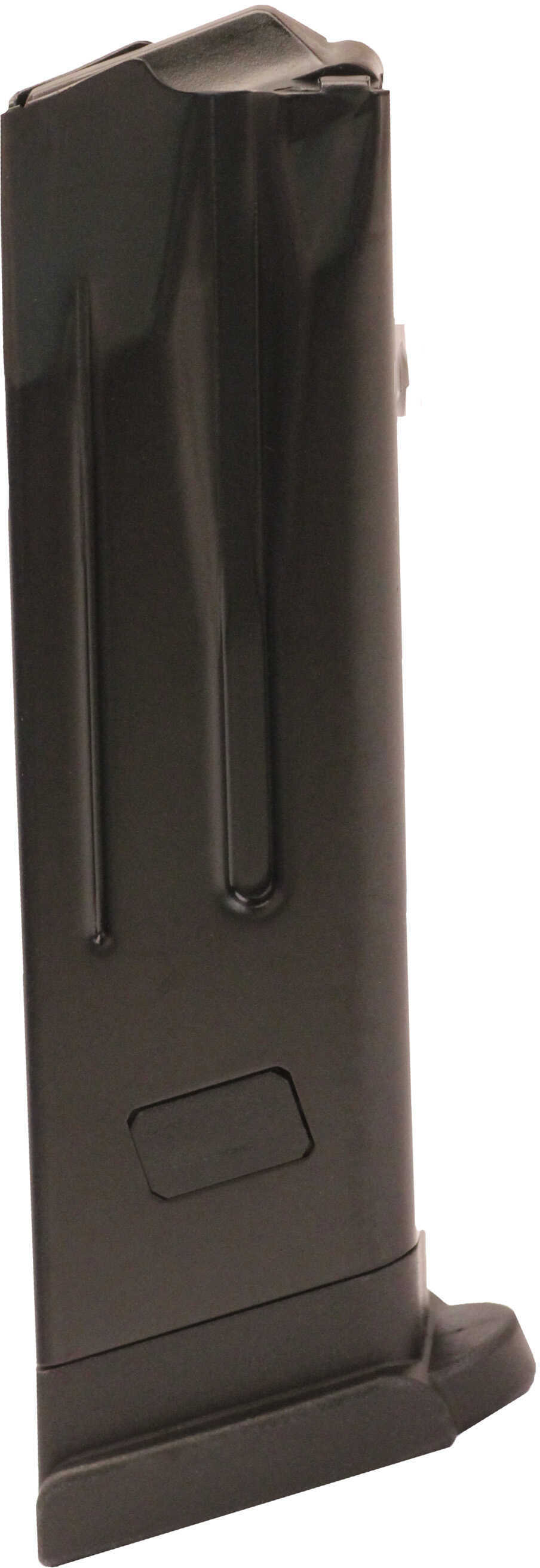 Heckler & Koch HK Magazine P30/Vp9 9MM 10 Rounds Black Steel