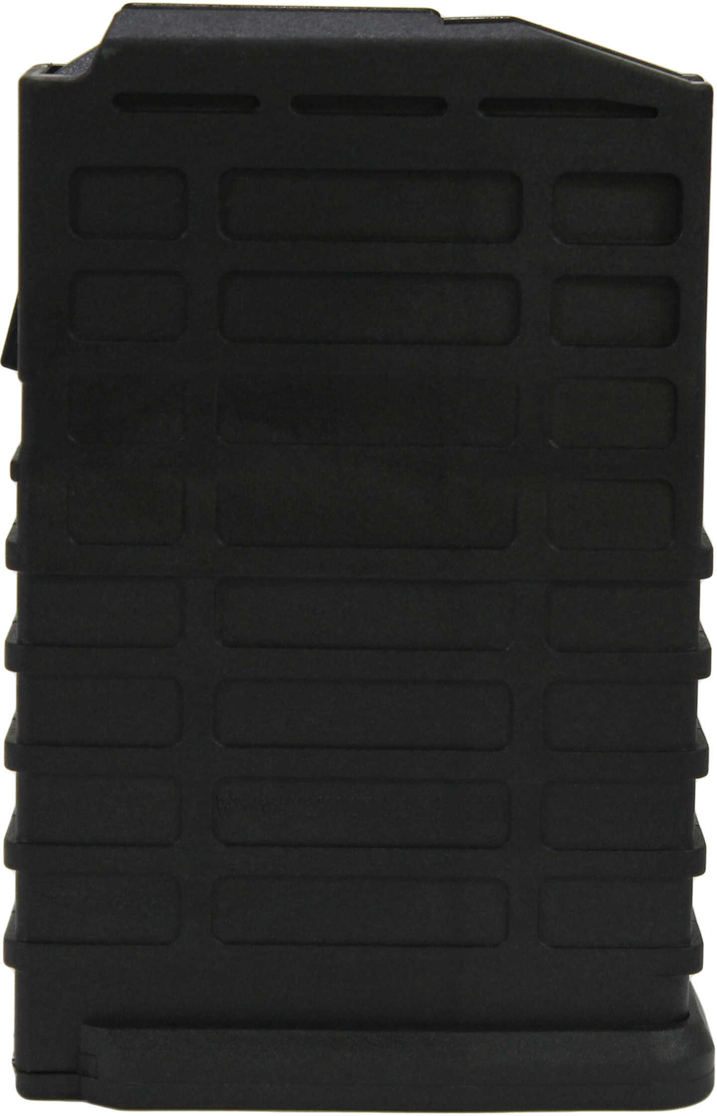 ProMag RUG22 Ruger 22 Scout 308 Winchester/7.62 NATO 10 Round Black Finish-img-1