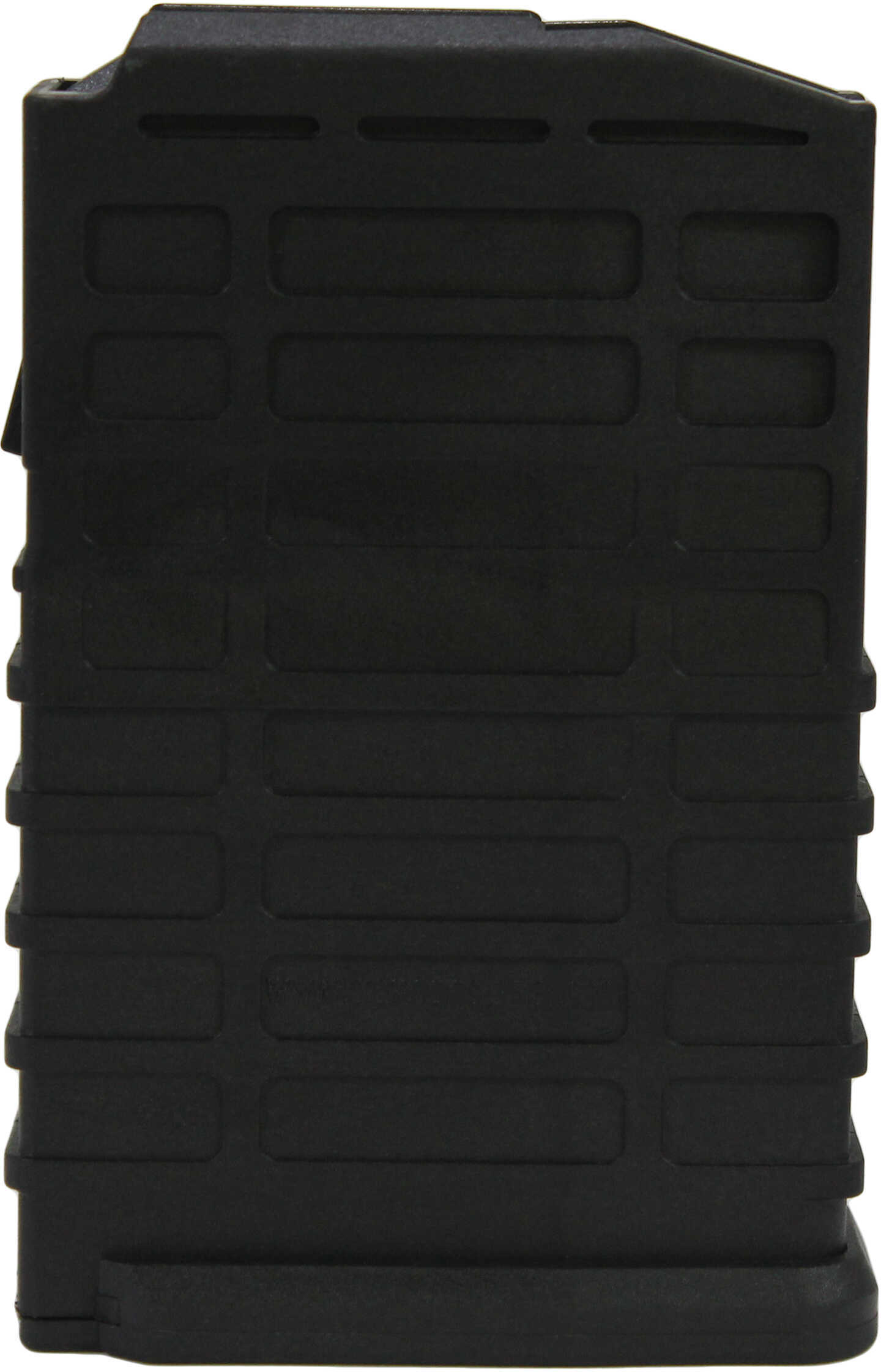 ProMag RUG22 Ruger 22 Scout 308 Winchester/7.62 NATO 10 Round Black Finish