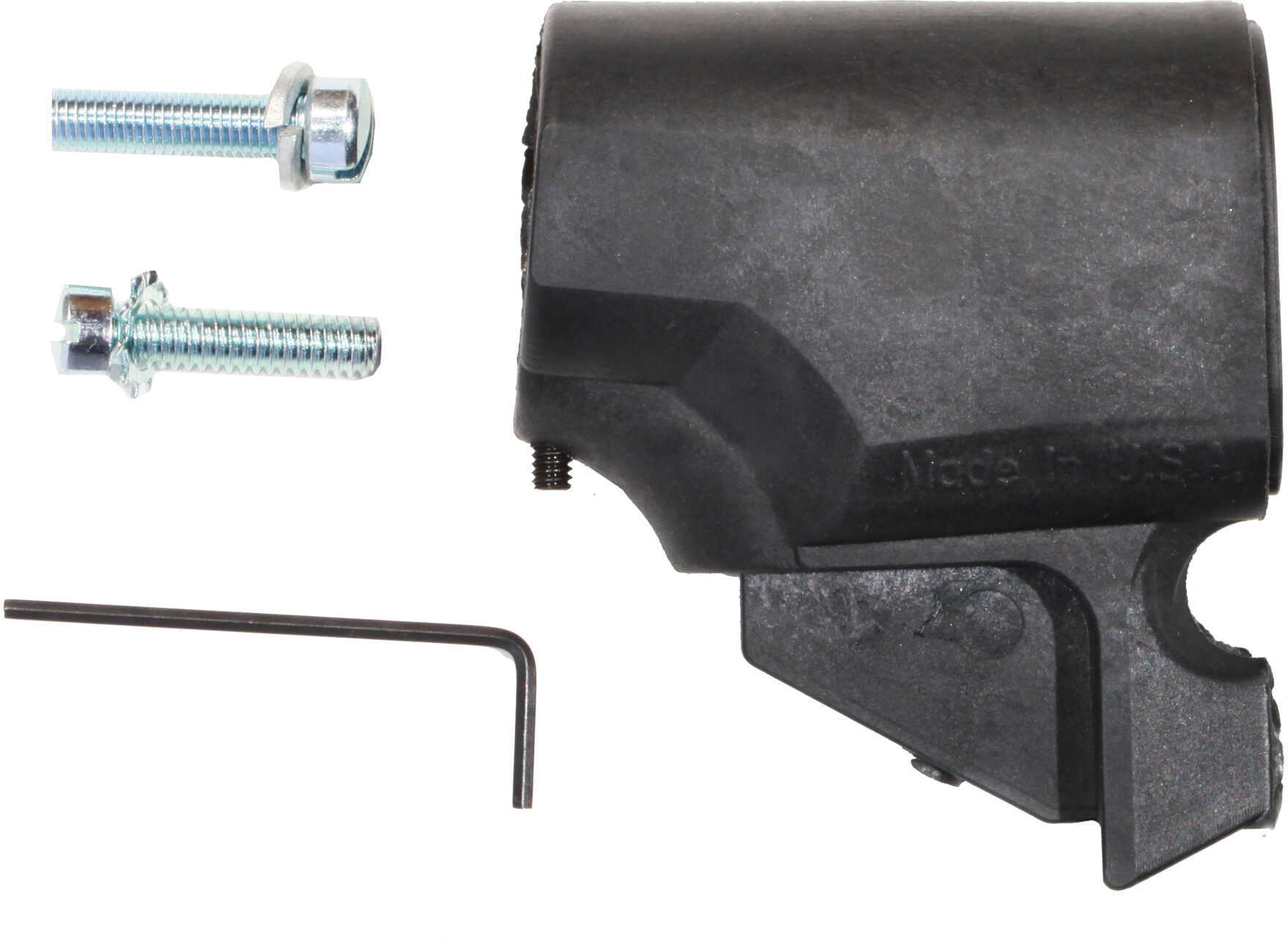 Ergo Grip Tactical Stock Adapter Fits Remington 870 12 Gauge Polymer Black Finish