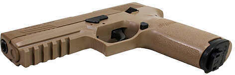 Sig Sauer P320 .177 Pellet 30 Round Air Pistol (Coyote Tan)