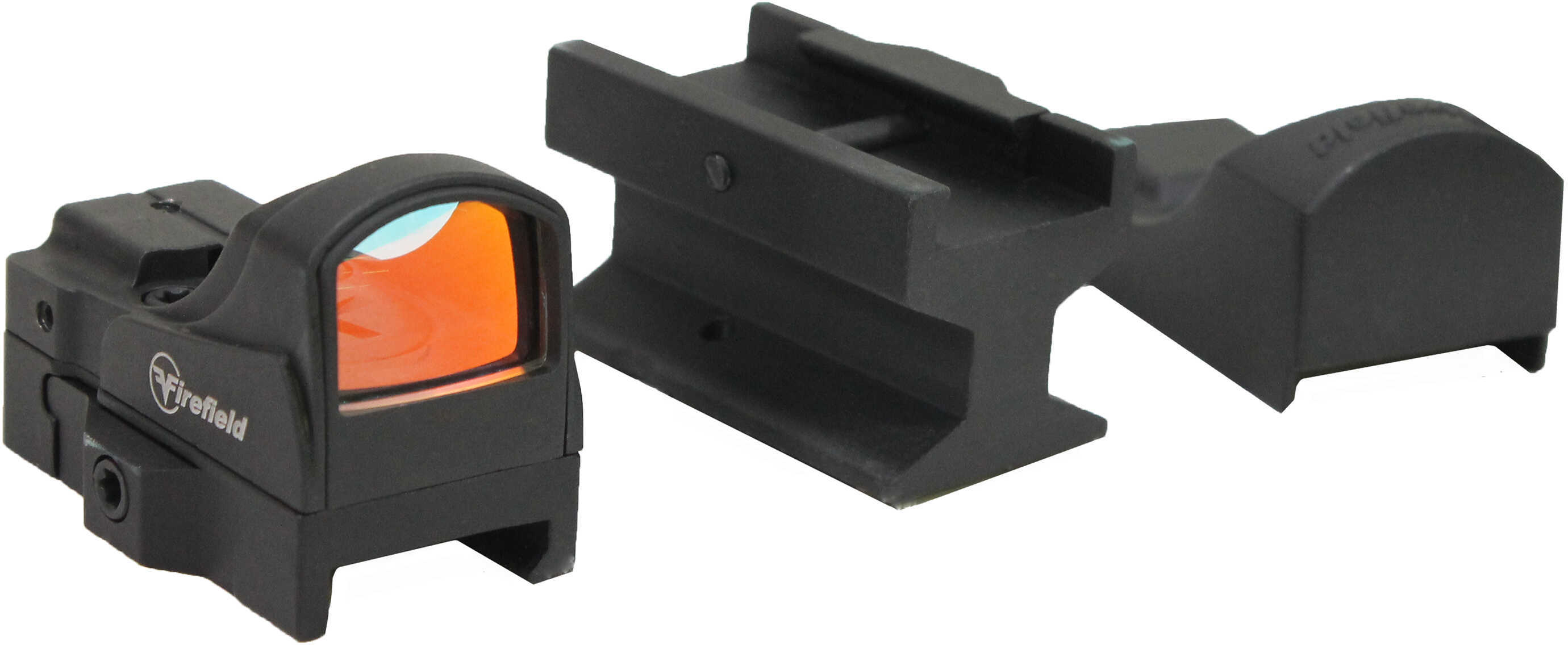 Firefield Impact Mini Reflex Sight Md: FF26021