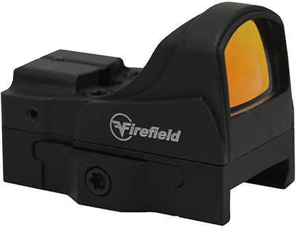 Firefield Impact Mini Reflex Sight Md: FF26021