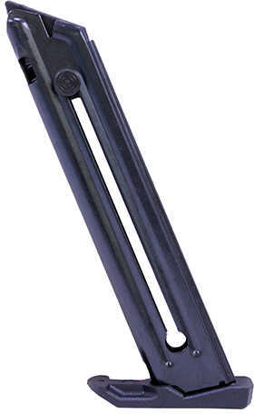 ProMag Ruger Magazine .22 LR 10 Rounds Blue Steel Md: 24