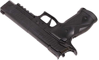 Sig Sauer P226 X5 Air Pistol, .177 Caliber, 5" Barrel, 20 Rounds, Black