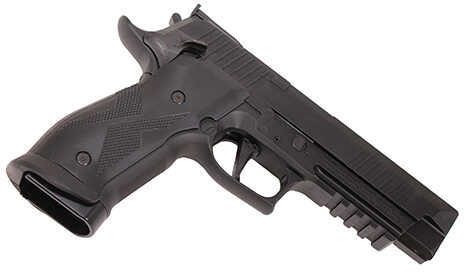 Sig Sauer P226 X5 Air Pistol, .177 Caliber, 5" Barrel, 20 Rounds, Black