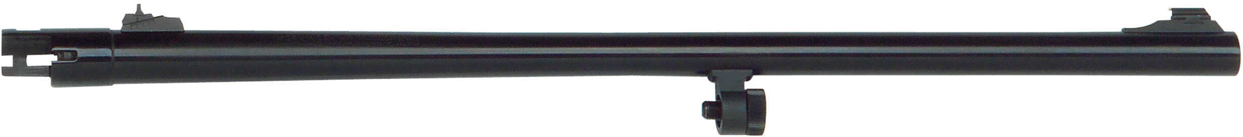 Mossberg 500 Barrel Slug 12 Gauge 24" Adjustable Rifle Sights Blued Md: 90120