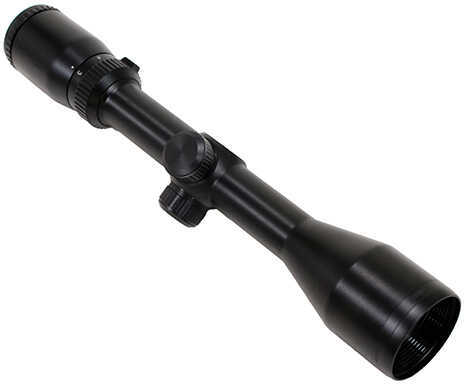 Bushnell Trophy Riflescope 3-9X40mm, Multi-X Reticle, 1" Main Tube, Black Md: 753960