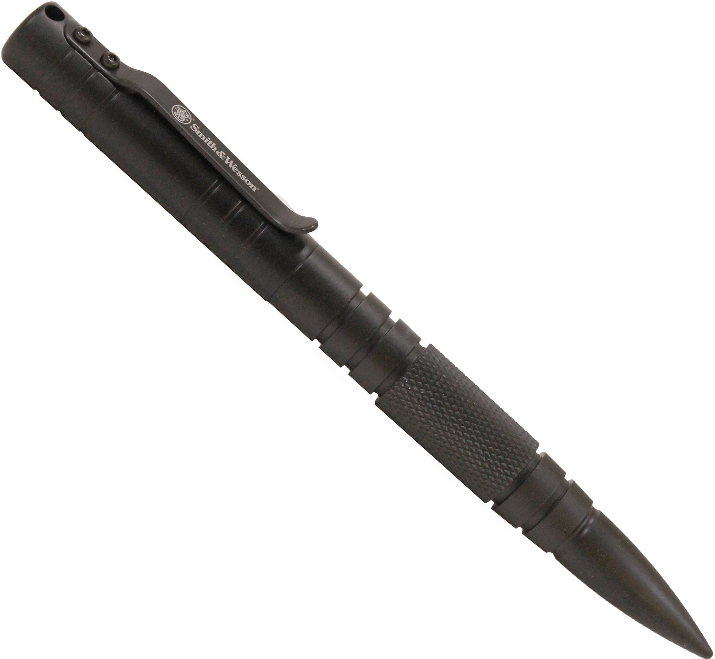 Smith & Wesson M&P Tactical Pen Black SWPENMPBK