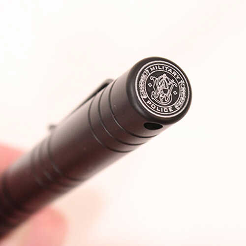 Smith & Wesson M&P Tactical Pen Black SWPENMPBK